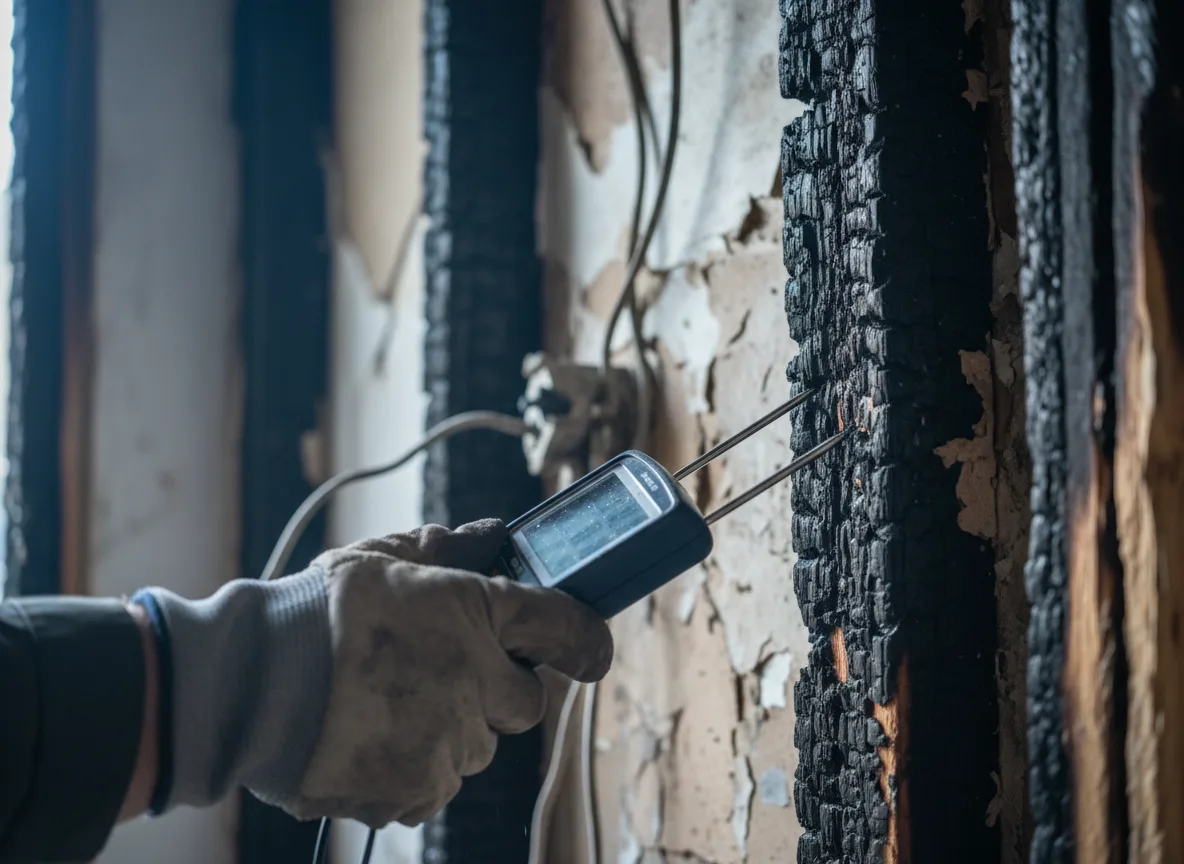 Fire Damage Restoration Port Jefferson, OH FAQs